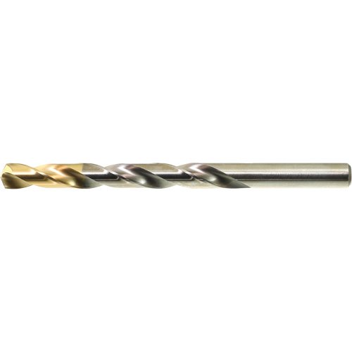 UAM318-Drillco® Titanium Nitride Tipped Jobber Drill Bit