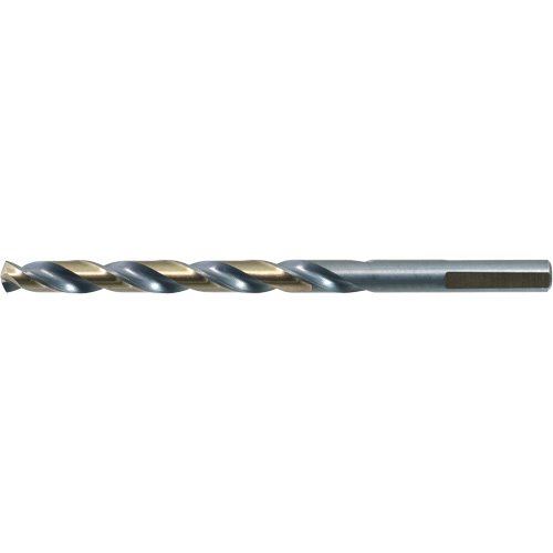 UAM447-Drillco® 3-Flat Shank Jobber Drill Bit