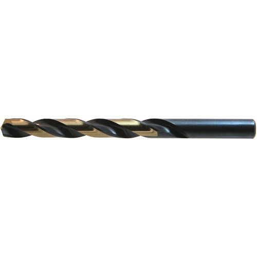 UAM493-Drillco® Heavy-Duty Jobber Drill