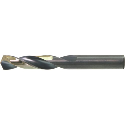 UAN168-Drillco® Screw Machine Length Drill Bit