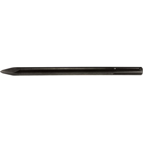 UAP047-Drillco® Hex Shank Moil Point Chisel