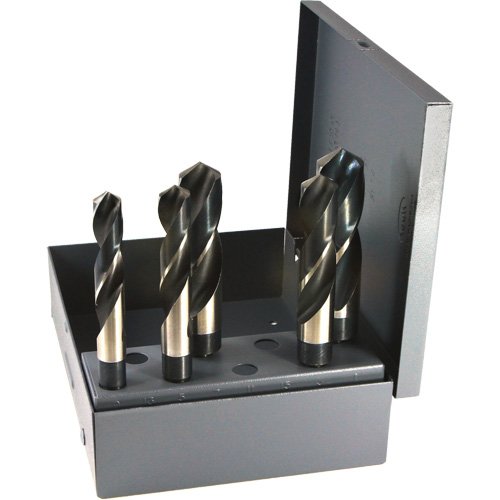 UAP205-Drillco® USA S & D Drill Bit Set