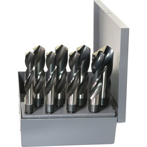 UAP206-Drillco® USA S & D Drill Bit Set
