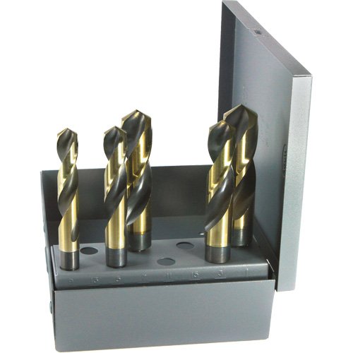 UAP208-Drillco® USA S & D Drill Bit Set