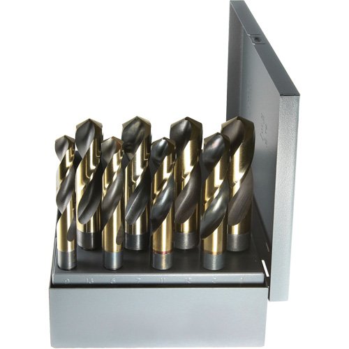 UAP209-Drillco® USA S & D Drill Bit Set