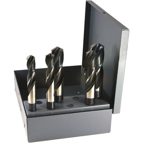 UAP211-Drillco® S & D Drill Bit Set