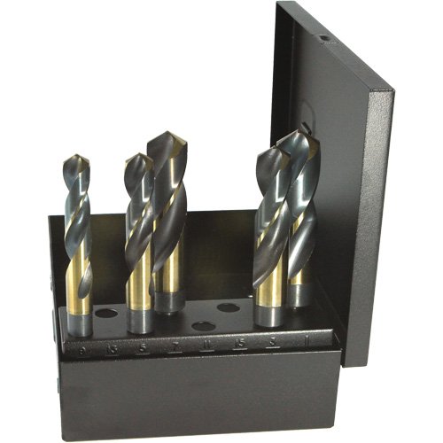 UAP223-Drillco® S & D Nitro Drill Bit Set