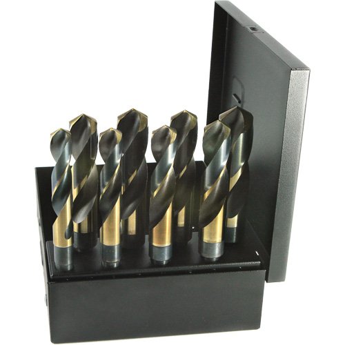 UAP224-Drillco® S & D Nitro Drill Bit Set