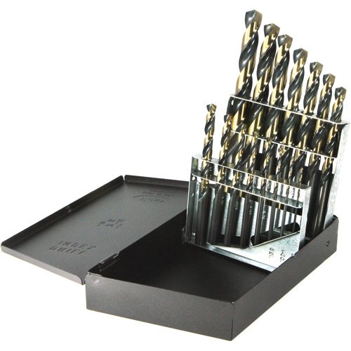 UAP232-Drillco® Nitro Reduced Shank Drill Bit Set