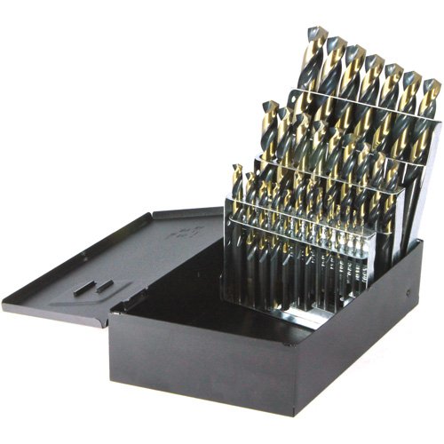 UAP235-Drillco® Nitro Reduced Shank Mechanical Drill Bit Set