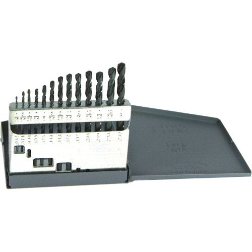 UAP236-Drillco® USA Drill Bit Set