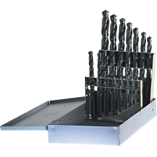 UAP237-Drillco® USA Drill Bit Set