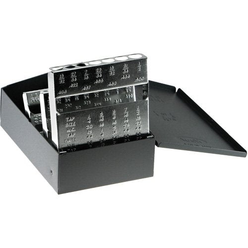 UAP335-Drillco® Drill Bit Index