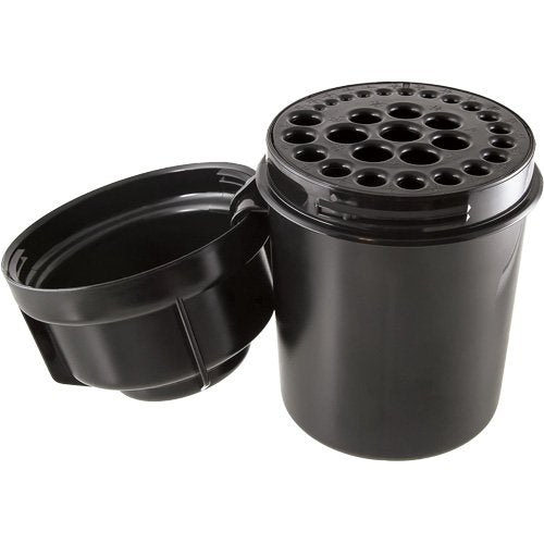 UAP339-Drillco® Plastic Drill Bit Index