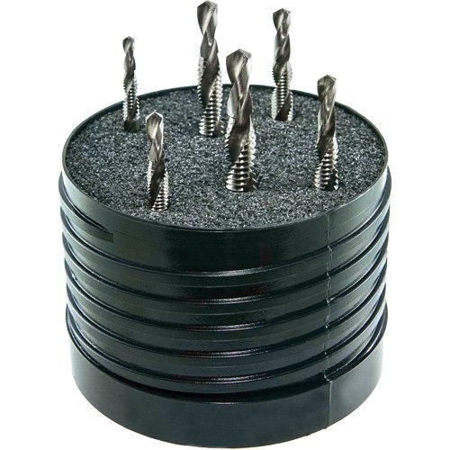 UAR175-Drillco® Combined Tap & Drill Set
