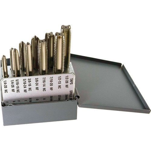UAR256-Drillco® Tap Set