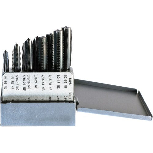 UAR257-Drillco® Tap Set