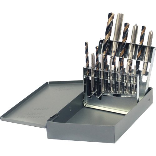 UAR261-Drillco® Tap & Drill Set