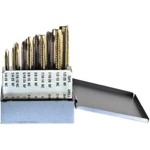 UAR262-Drillco® Tap Set