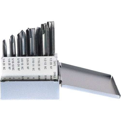 UAR263-Drillco® Tap Set