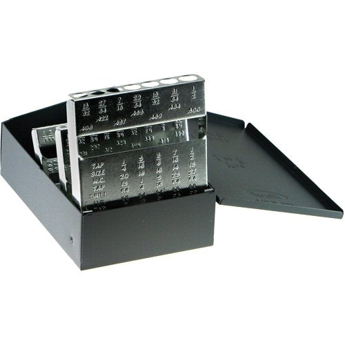 UAR266-Drillco® Index Only Tap