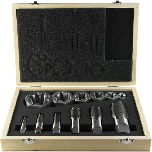 UAR630-Drillco® Pipe Tap Set