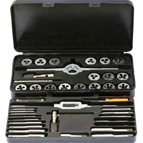 UAR632-Drillco® Metric Tap & Die Set