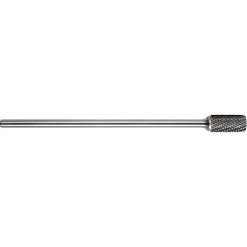 UAR922-Drillco® Double Cut Ballnose Cylinder Burr