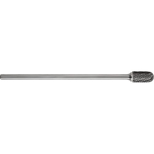 UAR929-Drillco® Single Cut Ball Shaped Burr