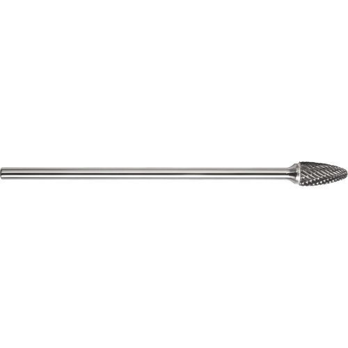 UAR947-Drillco® Single Cut Pointed Tree Burr