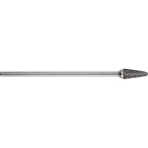 UAR962-Drillco® Double Cut Ballnose Cylinder Burr