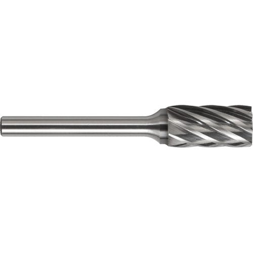 UAR966-Drillco® Aluminum Cut Ball Shaped Burr