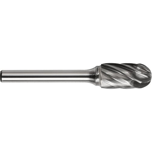 UAR971-Drillco® Aluminum Cut Oval Shaped Burr