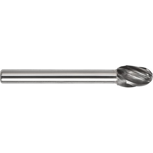 UAR983-Drillco® Aluminum Cut Cylindrical Burr