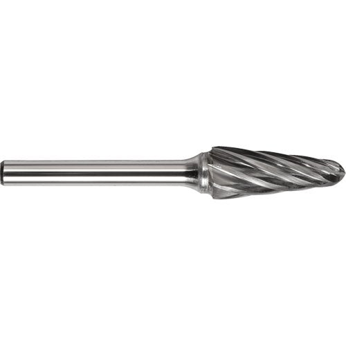 UAR989-Drillco® Aluminum Cut Cylindrical Burr