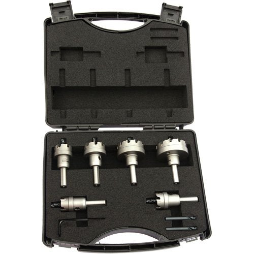 UAS594-Drillco® TCT Hole Cutter Set