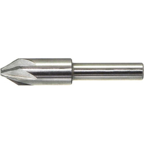 UAU029-Drillco® Chatterless Countersink