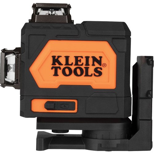 UAU450-Rechargeable Self-Leveling Green Planar Laser Level