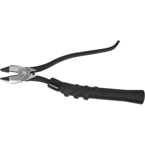 UAU453-Slim-Head Ironworker's Pliers
