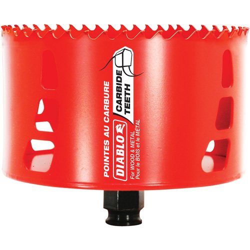 UAU591-Wood & Metal Hole Saw