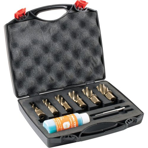 UAU602-SST™ Core Cut Annular Cutter Kit