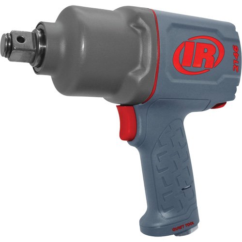 UAU673-Pneumatic Impact Wrench