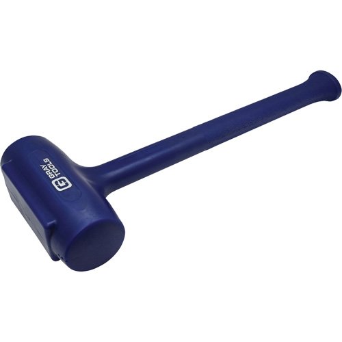 UAU748-One-Piece Dead Blow Hammer