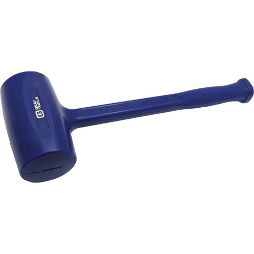 UAU750-One-Piece Dead Blow Hammer