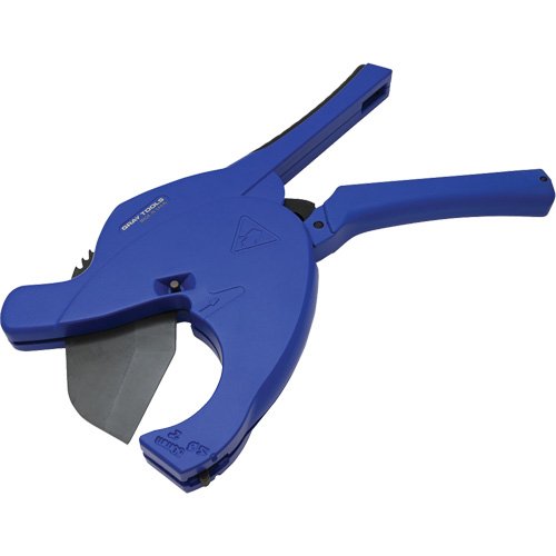 UAU756-Plastic Pipe & Tube Cutters
