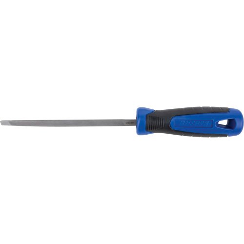 UAU761-Slim Taper File With Handle