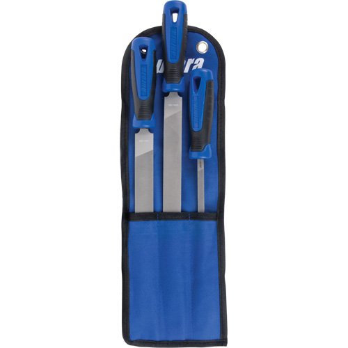 UAU776-File Set with Handles