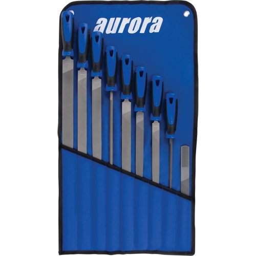 UAU778-File Set with Handles