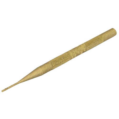 UAU831-Brass Pin Punch