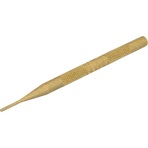 UAU832-Brass Pin Punch